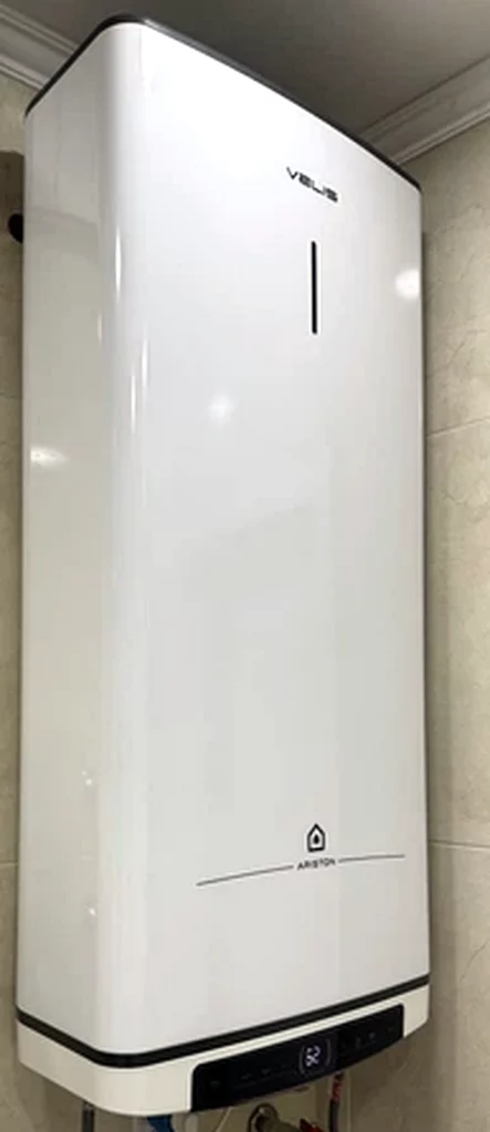Водонагрівач Ariston VELIS PRO DRY WIFI
