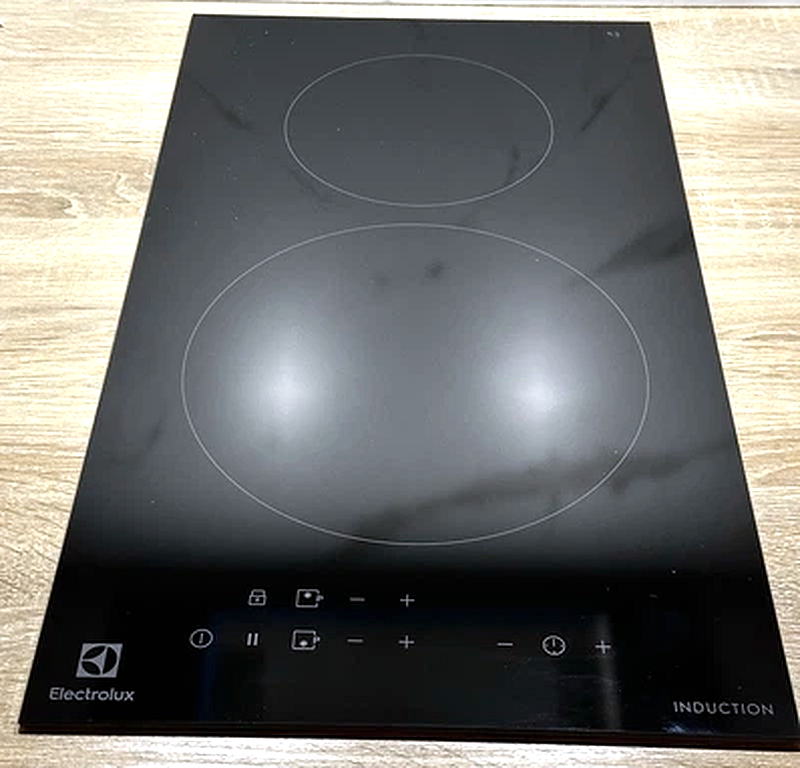 Electrolux LIT30230C — Ідеальний формат Domino