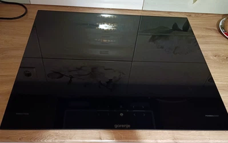 Індукційна варильна поверхня Gorenje GI601FMC
