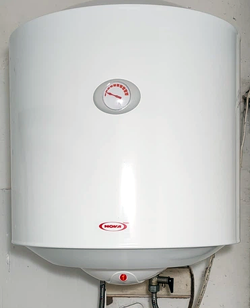 Novatec NT-S — Ультрабюджет від українського виробника