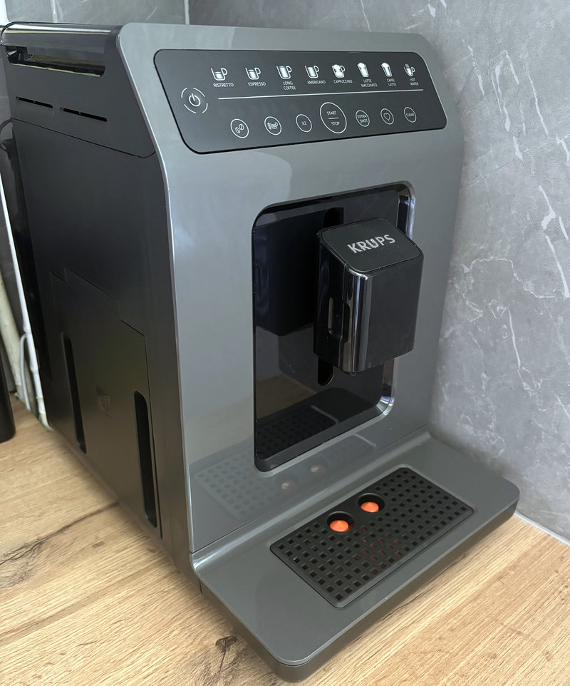 Кавомашина Siemens TE651319RW EQ.6 plus s100