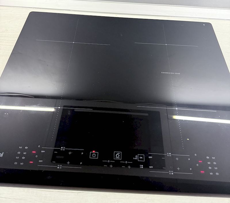 Індукційна варильна поверхня Whirlpool WB B8360 NE
