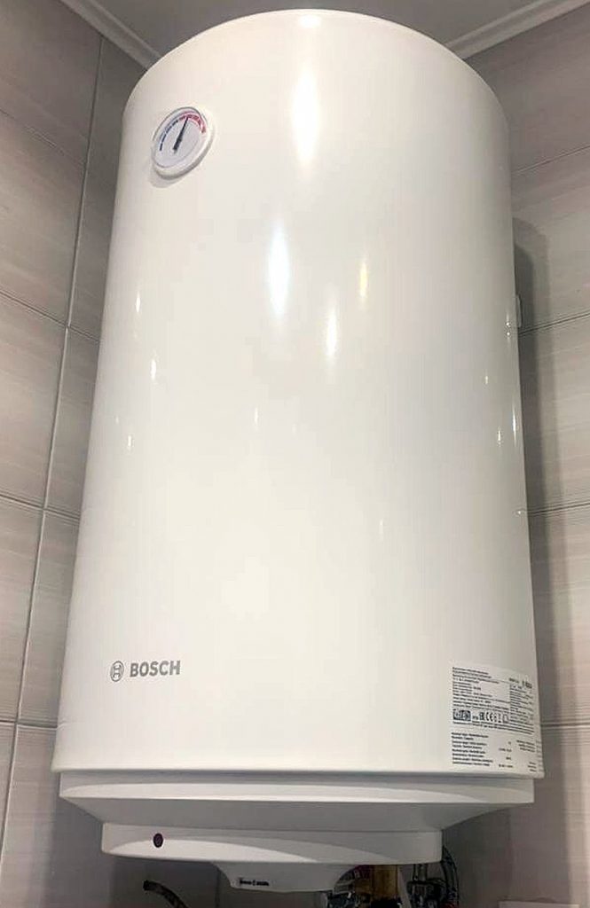 Водонагрівач Bosch TR 2000T B