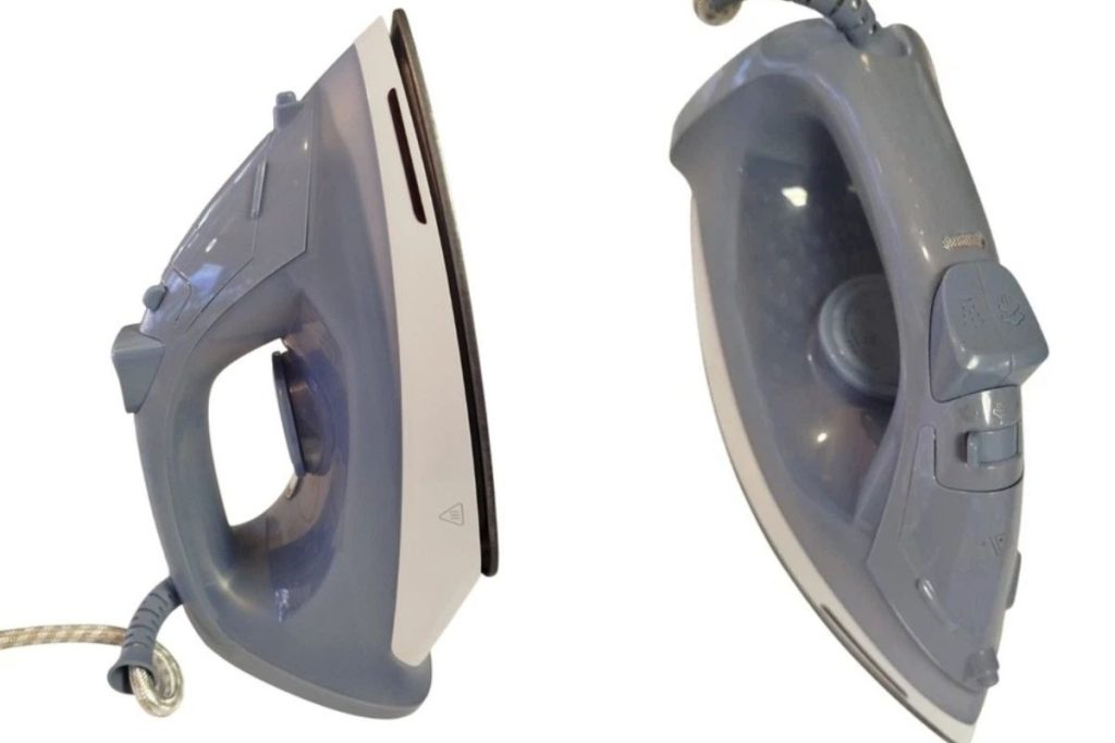 Electrolux E3Si1-2Db — Парова станція для безперервної роботи