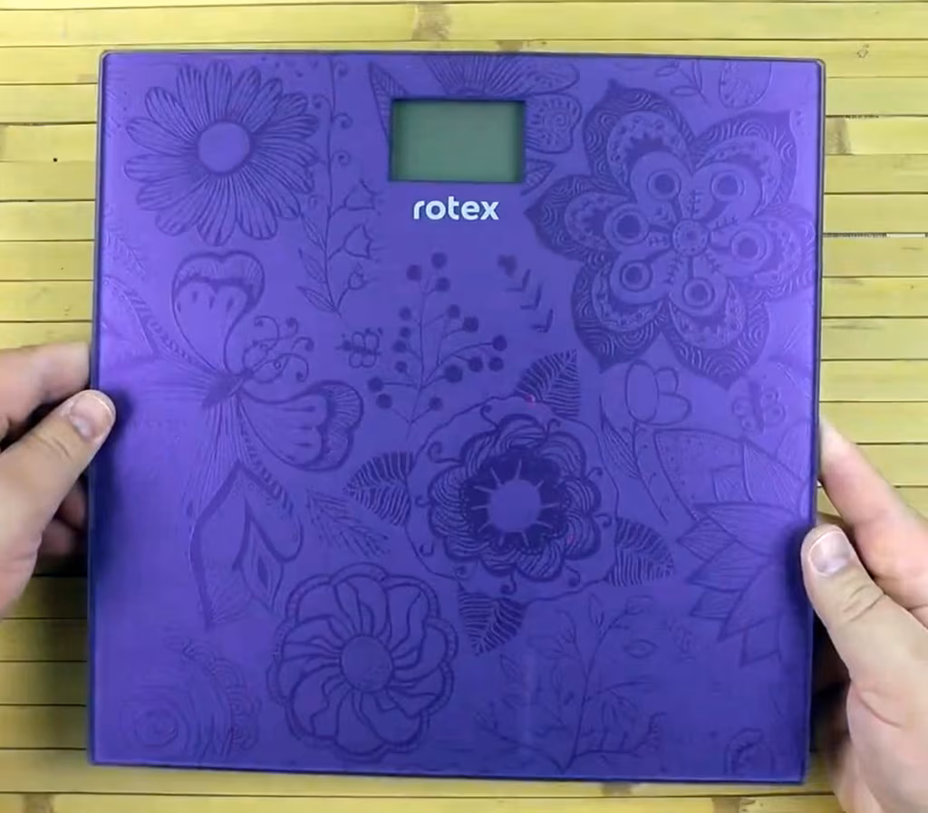Rotex RSB07-N — Надійна класика без сюрпризів