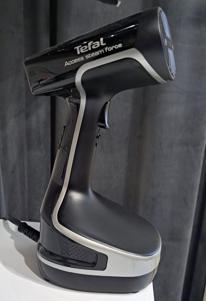 Tefal Dt8270 — Потужність у компакті